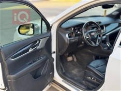 کادیلاک XT6